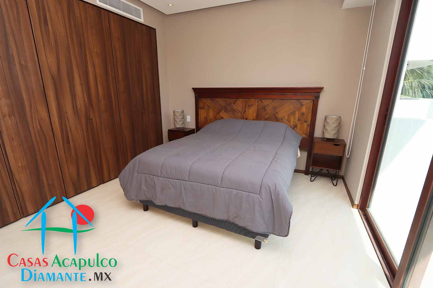 La Isla Emerald J3 - Recámara dos 3